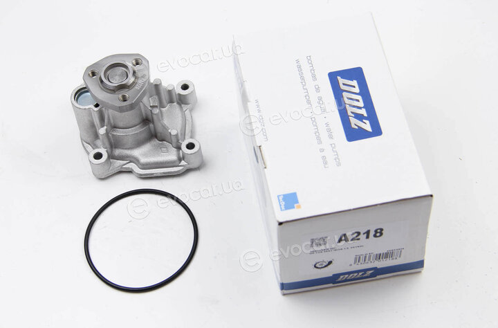 Dolz A218