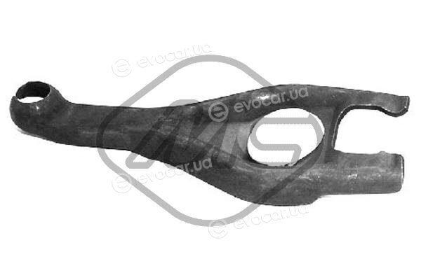 Metalcaucho / STC 04066