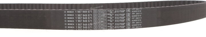 Bosch 1 987 946 726