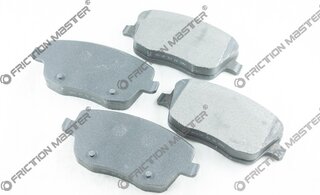 Friction Master MKD1437