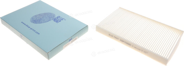 Blue Print ADBP250005