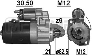Era / Messmer 220096A