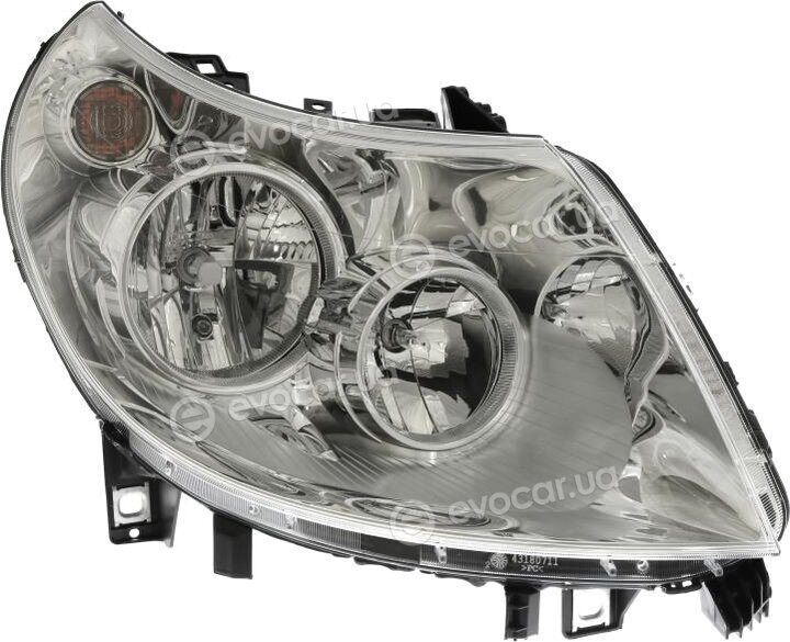 Magneti Marelli 712471001129