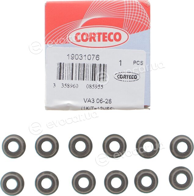 Corteco 19031076