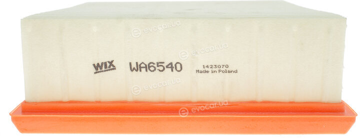 WIX WA6540