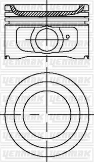 Yenmak 31-03887-000