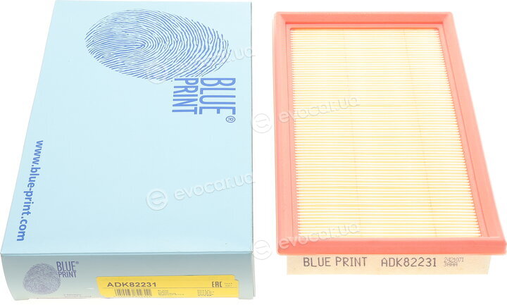 Blue Print ADK82231