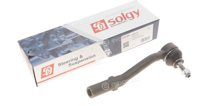 Solgy 206113