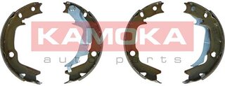 Kamoka JQ212064