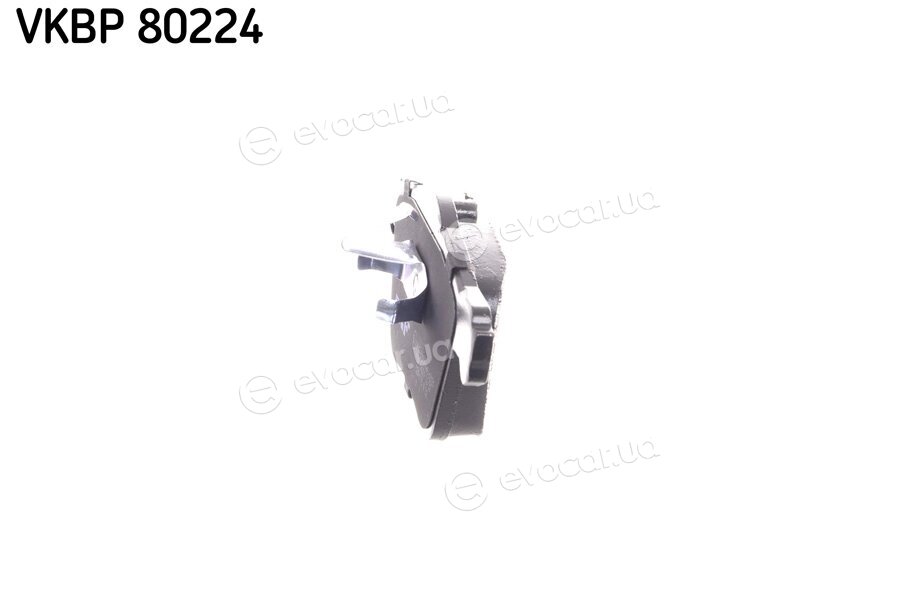 SKF VKBP 80224