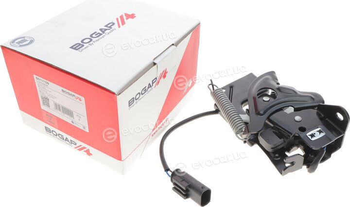 Bogap B5111109