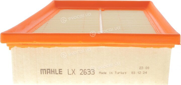 Mahle LX 2633