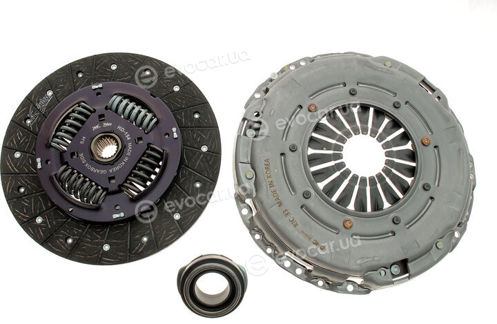 Valeo 832086