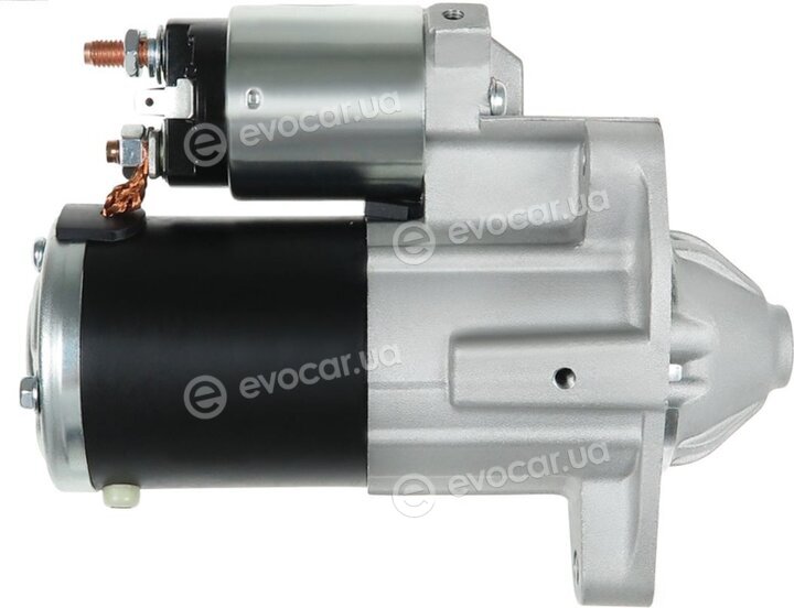 AS S5344S
