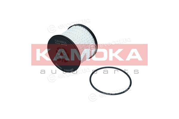 Kamoka F325201
