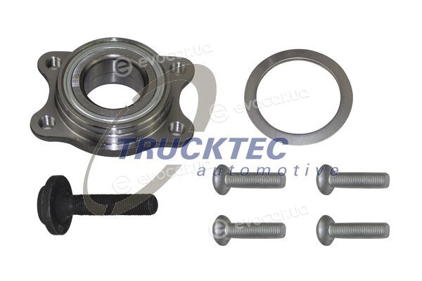 Trucktec 07.31.183