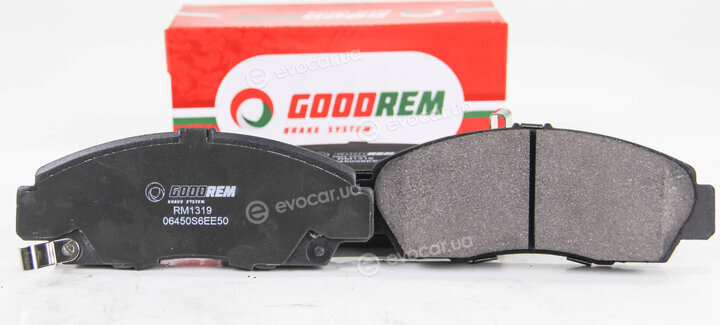 Goodrem RM1319