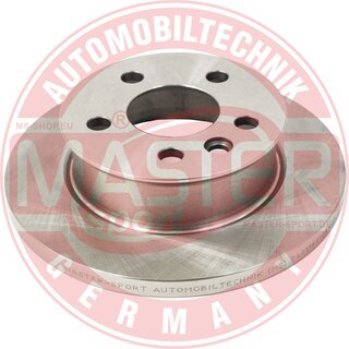 Master Sport 24011601081-PCS-MS