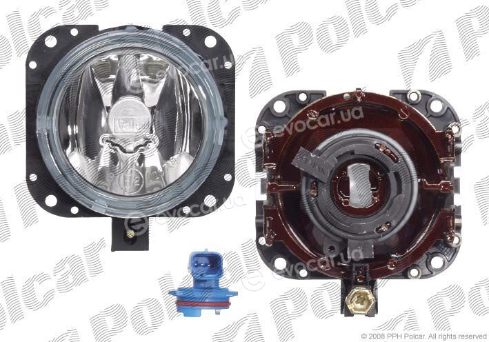 Polcar 2327291E