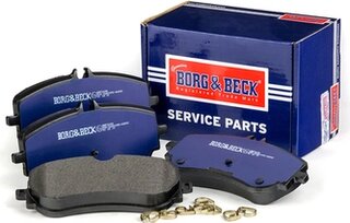 Borg & Beck BBP2698