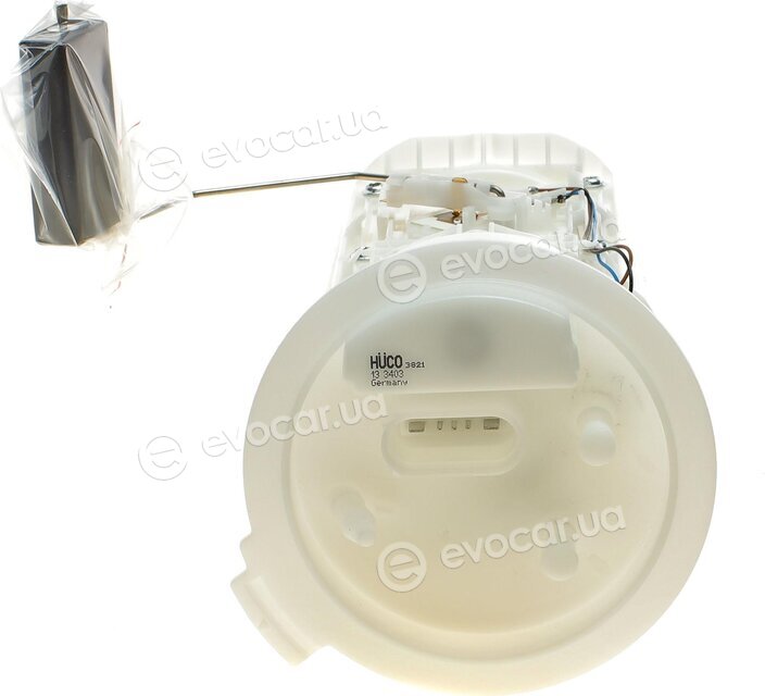 Astemo (Hitachi) / Huco 133403