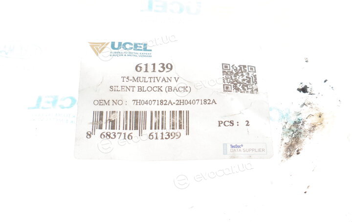Ucel 61139