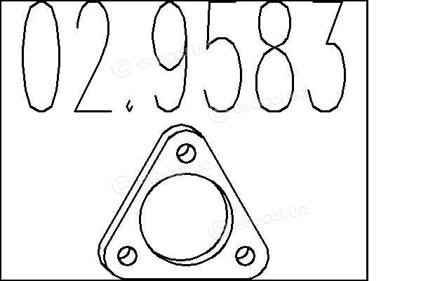 Starline ST 100-902
