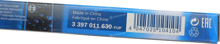 Bosch 3 397 011 630