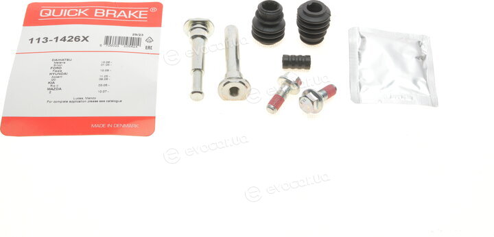 Kawe / Quick Brake 113-1426X