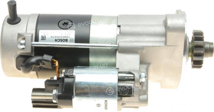 Bosch 1 986 S00 978