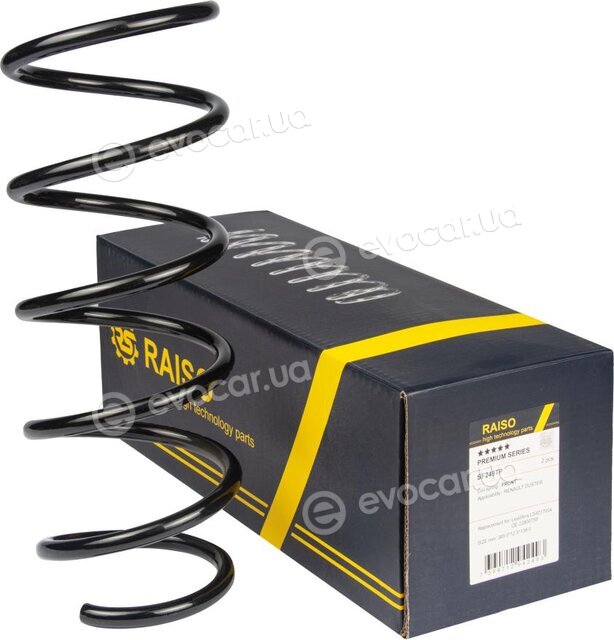 Raiso SF249TP