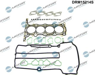 Dr. Motor DRM15214S