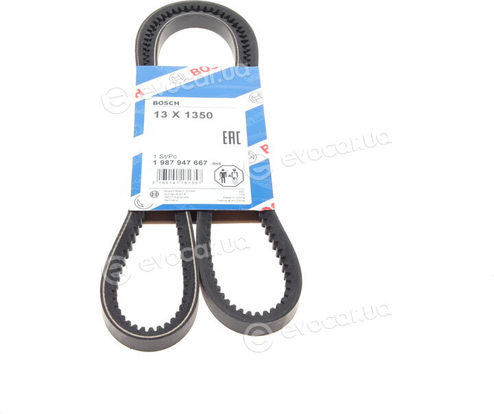 Bosch 1 987 947 667