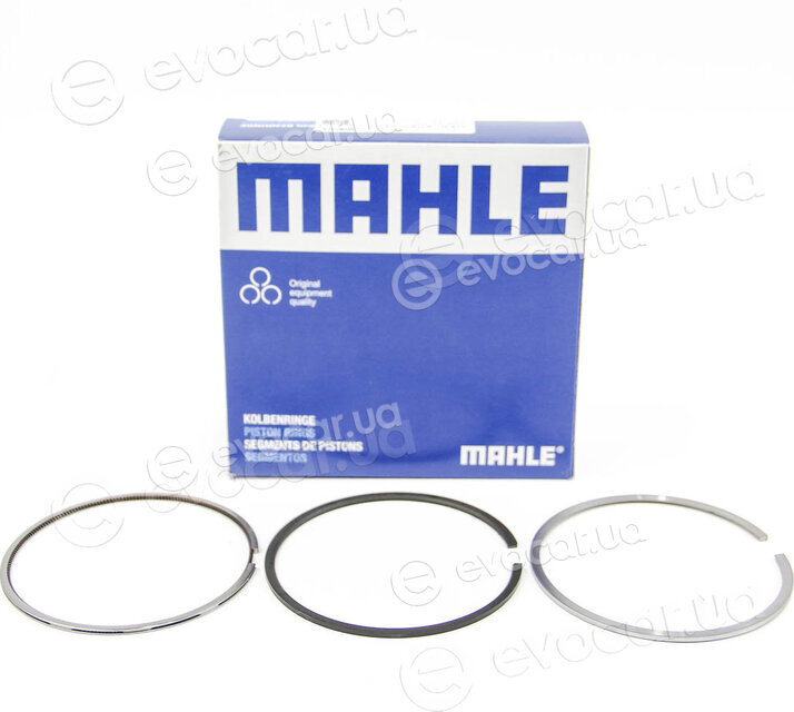 Mahle 005 23 N0