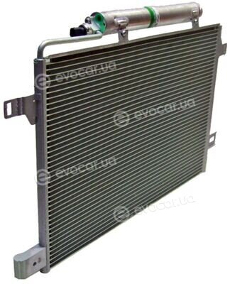Mahle AC 369 000P