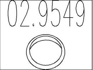 MTS 02.9549