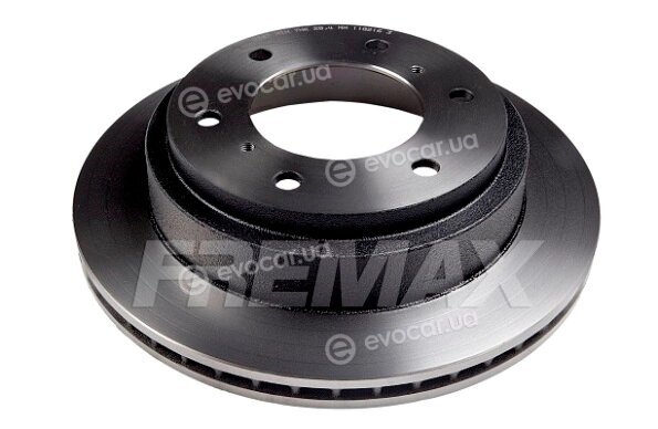 Fremax BD-8067