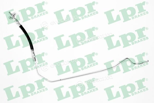 LPR / Samko 6T49156