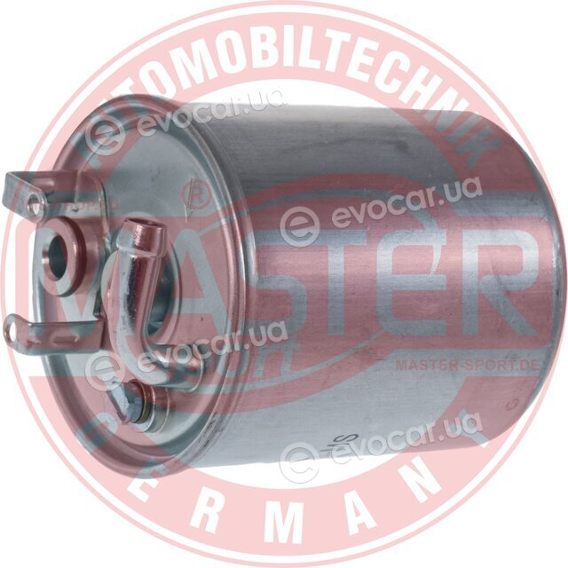 Master Sport 842/19-KF-PCS-MS