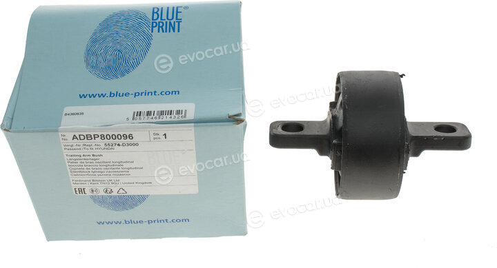 Blue Print ADBP800096