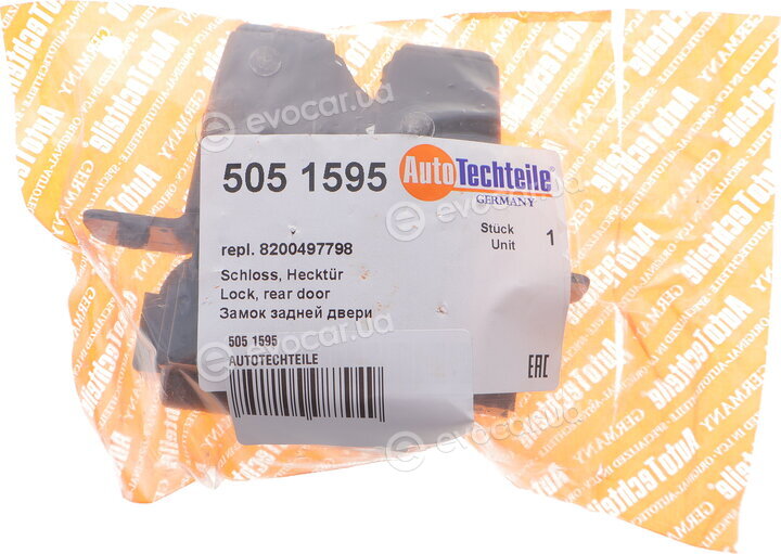 Autotechteile 5051595