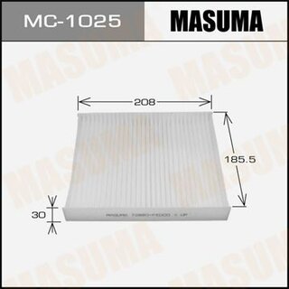 Masuma MC-1025