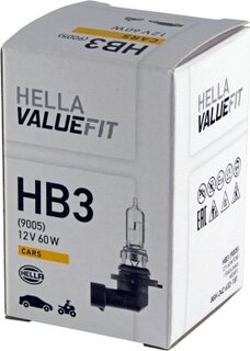 Hella 8GH 242 632-181