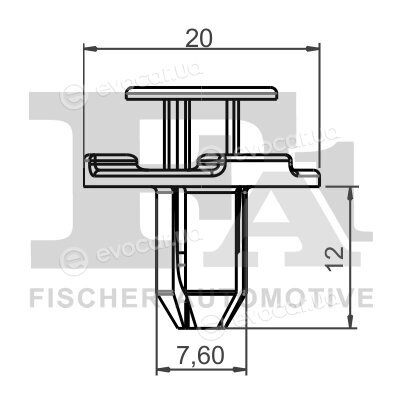 FA1 75-20002.5