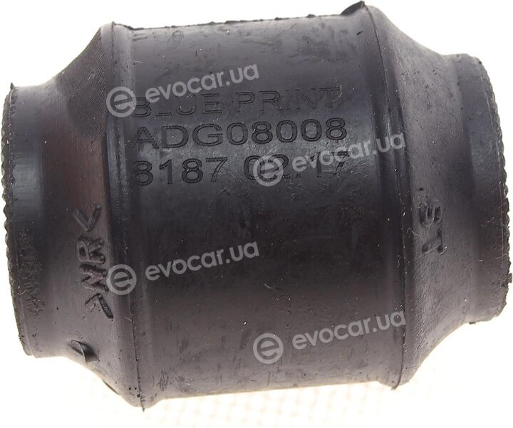 Blue Print ADG08008