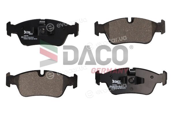 Daco 320306