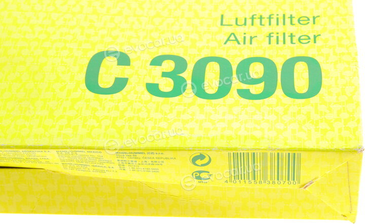 Mann C 3090