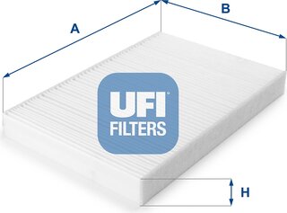 UFI 53.161.00