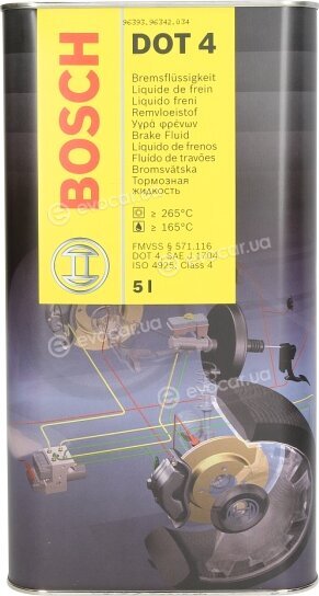 Bosch 1 987 479 108