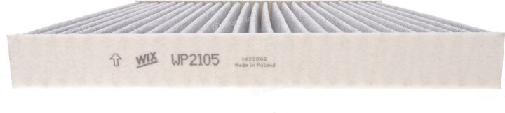 WIX WP2105